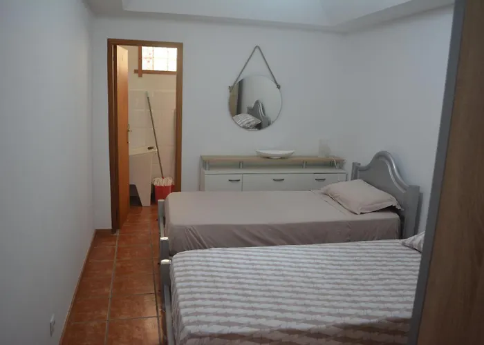 Appartamento Cantinho Dc *