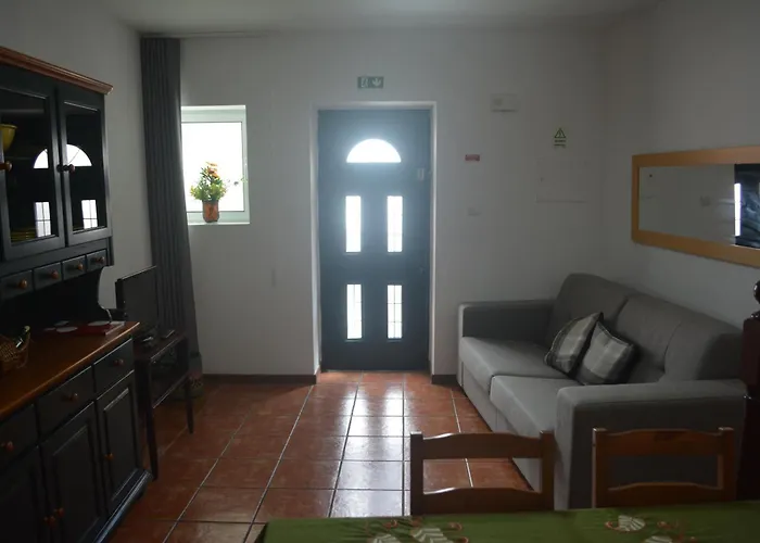 Appartamento Cantinho Dc