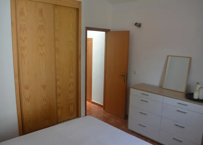 Cantinho Dc Appartamento Funchal (Madeira)