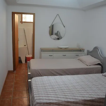 Apartment Cantinho Dc *