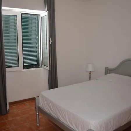 Cantinho Dc 아파트 푼샬