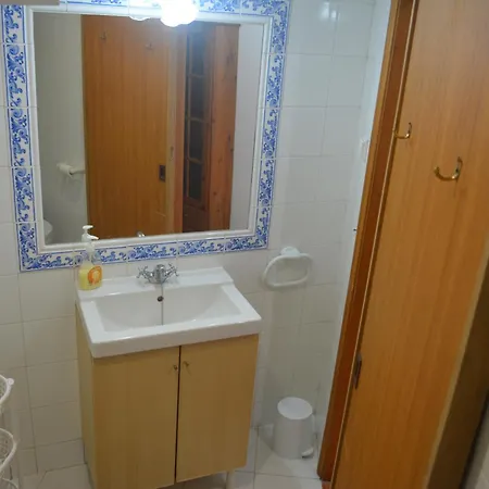 Apartamento Cantinho Dc *