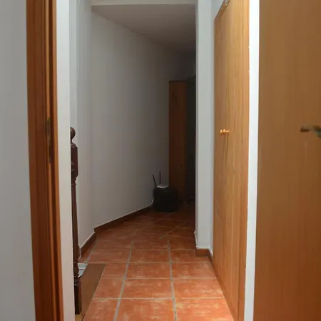 Cantinho Dc Apartment