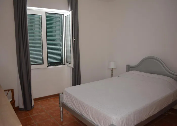 Cantinho Dc شقة فونشال