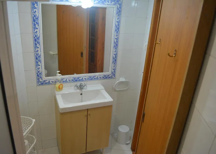 아파트 Cantinho Dc *