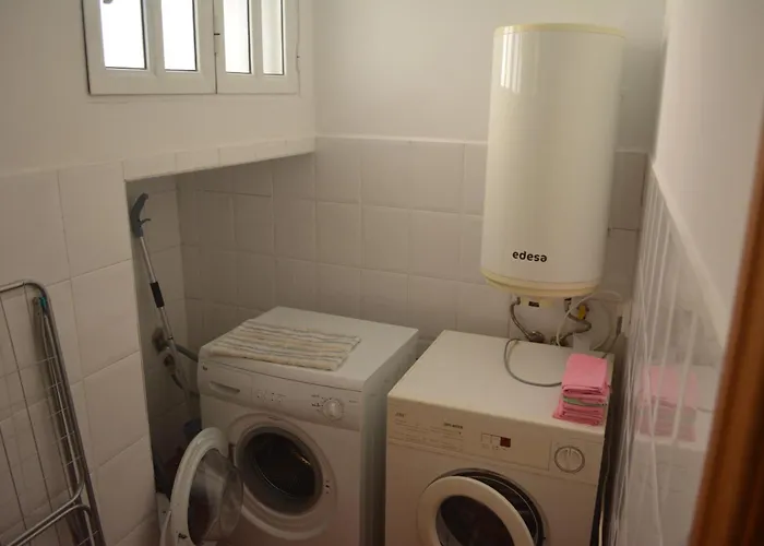 Cantinho Dc 아파트