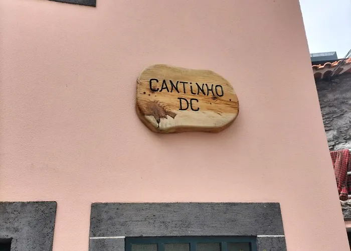 Appartement Cantinho Dc