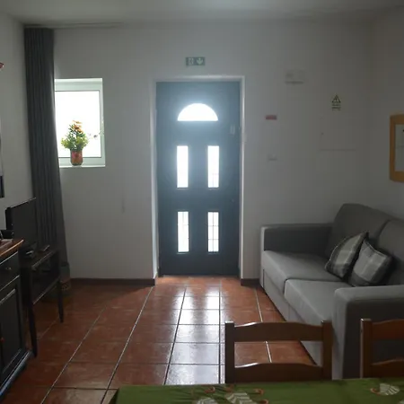 Apartmán Cantinho Dc