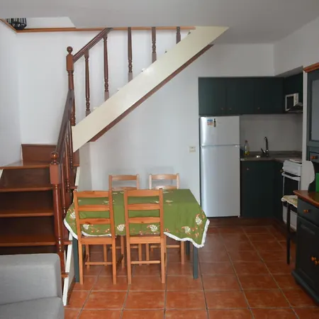 Apartmán Cantinho Dc Funchal (Madeira)