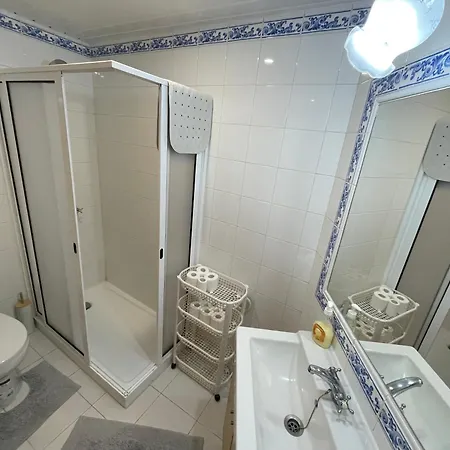 Cantinho Dc Apartmán