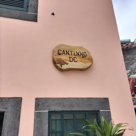 Lejlighed Cantinho Dc